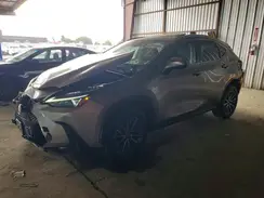 2T2AGCEZ9PC020381 2023 LEXUS NX
