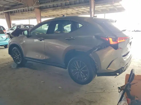 2T2AGCEZ9PC020381 2023 LEXUS NX - Image 2
