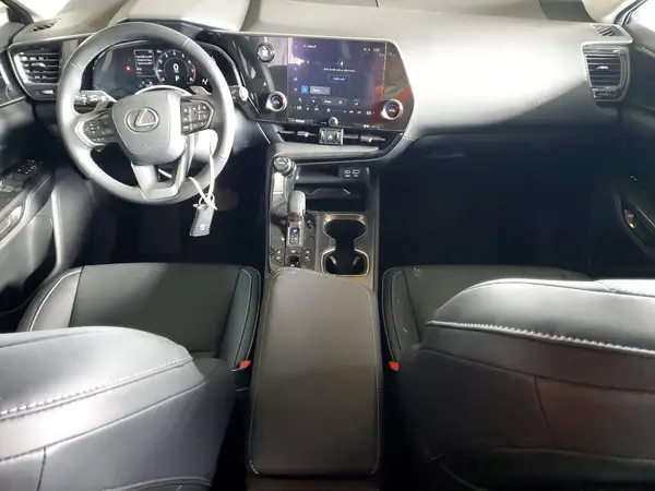 2T2AGCEZ9PC020381 2023 LEXUS NX - Image 8