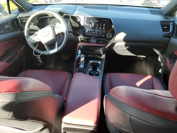 2T2AGCEZ9PC030165 2023 LEXUS NX - Image 8