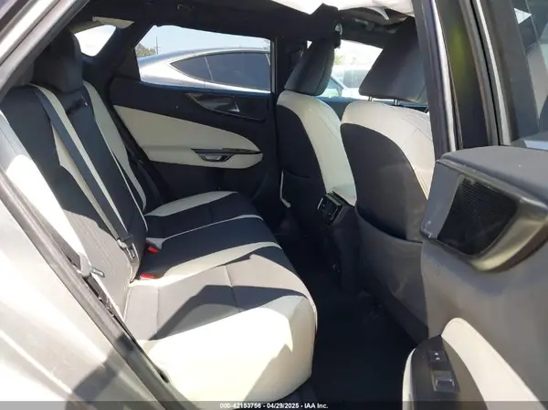 2T2AGCEZ9RC045316 2024 LEXUS NX - Image 8
