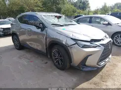 2T2AGCEZ9RC049544 2024 LEXUS NX