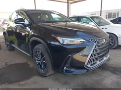 2T2AGCEZ9RC052783 2024 LEXUS NX