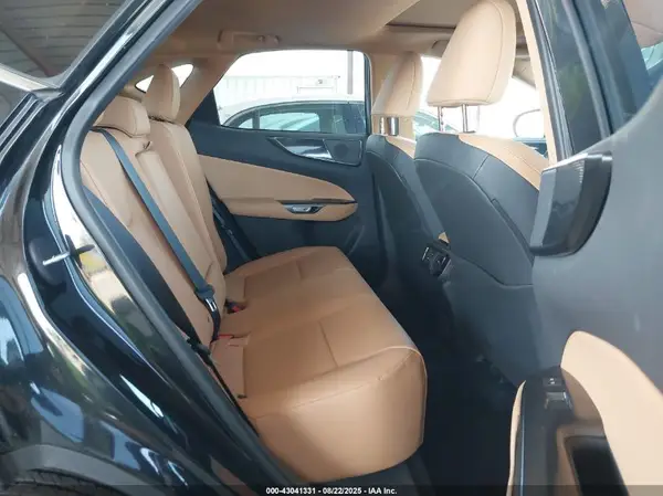 2T2AGCEZ9RC052783 2024 LEXUS NX - Image 8