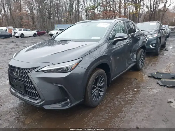 2T2AGCEZ9RC053772 2024 LEXUS NX - Image 2