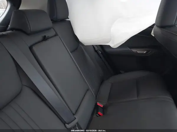 2T2AGCEZ9RC053772 2024 LEXUS NX - Image 8