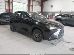 2T2AGCEZ9SC088186 2025 LEXUS NX