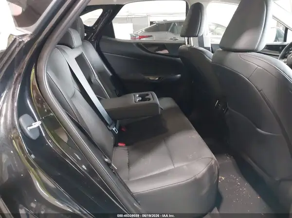 2T2AGCEZ9SC088186 2025 LEXUS NX - Image 8