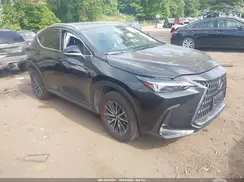 2T2AGCEZ9SC094053 2025 LEXUS NX