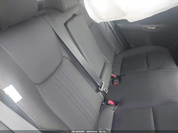 2T2AGCEZ9SC094053 2025 LEXUS NX - Image 8