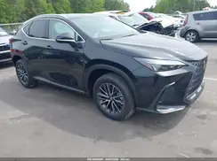 2T2AGCEZ9TC104100 2026 LEXUS NX
