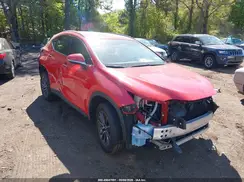 2T2AGCEZXNC002047 2022 LEXUS NX