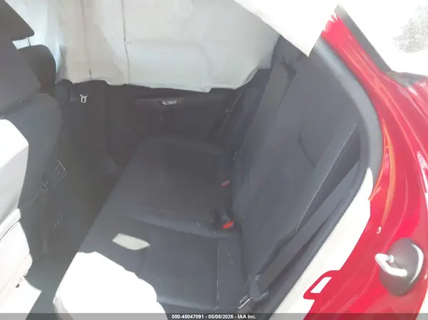 2T2AGCEZXNC002047 2022 LEXUS NX - Image 8