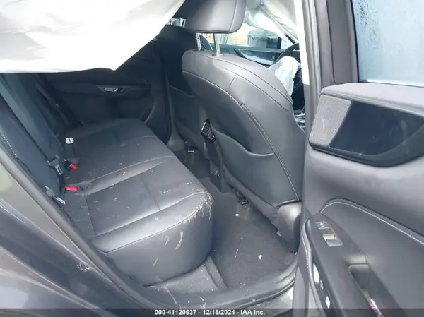2T2AGCEZXNC015235 2022 LEXUS NX - Image 8