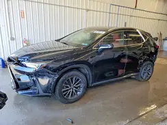 2T2AGCEZXPC018591 2023 LEXUS NX