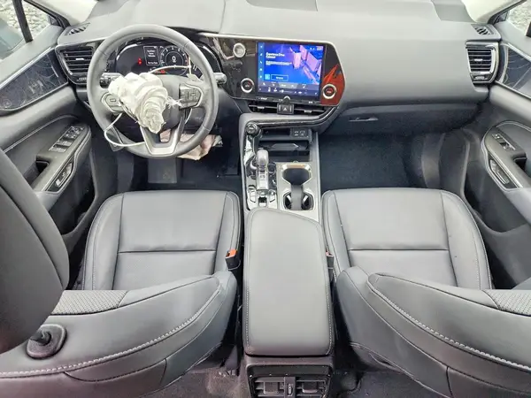 2T2AGCEZXPC019207 2023 LEXUS NX - Image 8