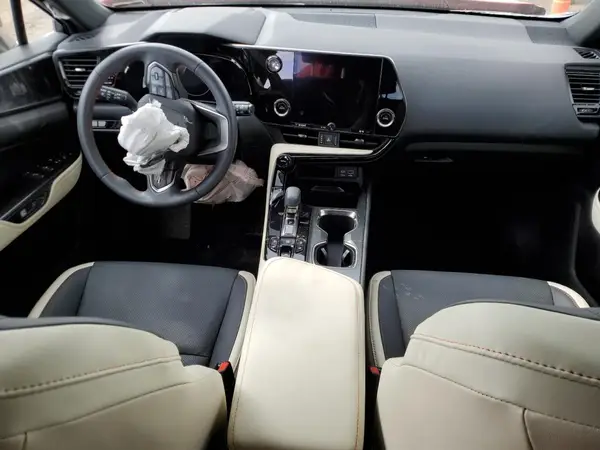 2T2AGCEZXPC023404 2023 LEXUS NX - Image 8