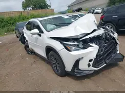 2T2AGCEZXRC033711 2024 LEXUS NX