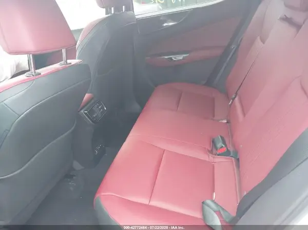 2T2AGCEZXRC033711 2024 LEXUS NX - Image 8