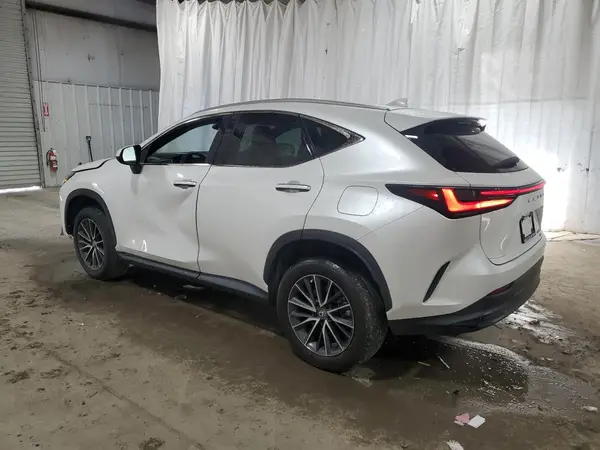 2T2AGCEZXRC034096 2024 LEXUS NX - Image 2