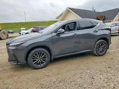2T2AGCEZXRC043140 2024 LEXUS NX