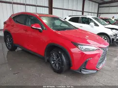 2T2AGCEZXRC048905 2024 LEXUS NX