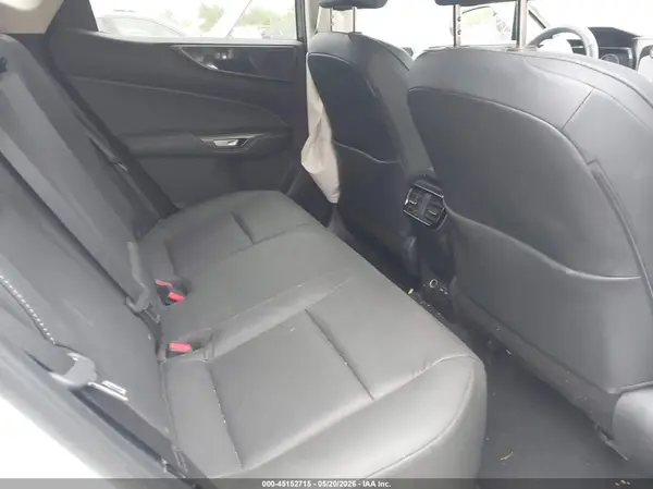 2T2AGCEZXSC062633 2025 LEXUS NX - Image 8