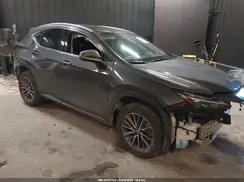 2T2AGCEZXSC082154 2025 LEXUS NX