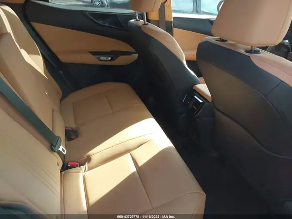 2T2AGCEZXSC083546 2025 LEXUS NX - Image 8
