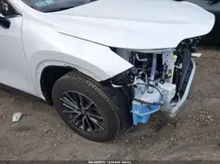 2T2AGCEZXSC084048 2025 LEXUS NX
