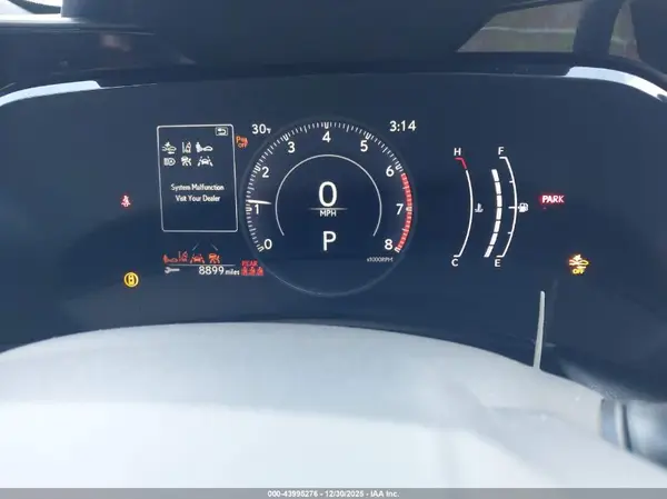 2T2AGCEZXSC084048 2025 LEXUS NX - Image 7