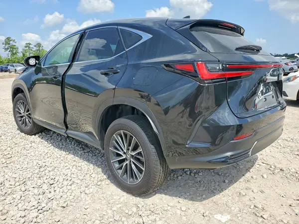 2T2AGCEZXSC094398 2025 LEXUS NX - Image 2