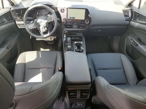 2T2AGCEZXSC094398 2025 LEXUS NX - Image 8