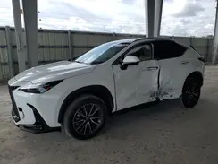 2T2AGCEZXTC094886 2026 LEXUS NX