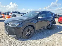 2T2AGCEZXTC113999 2026 LEXUS NX