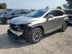 2T2AGMDA0LC047867 2020 LEXUS RX