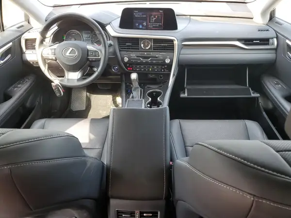 2T2AGMDA0LC047867 2020 LEXUS RX - Image 8