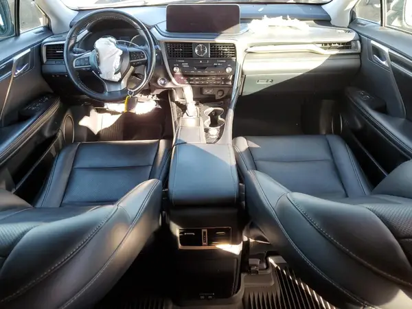 2T2AGMDA1LC045416 2020 LEXUS RX - Image 8