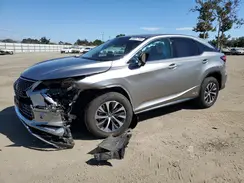 2T2AGMDA9LC045535 2020 LEXUS RX