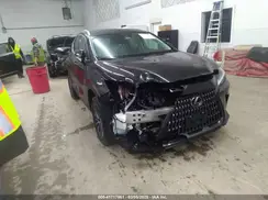 2T2AKCEZ0RC018276 2024 LEXUS NX