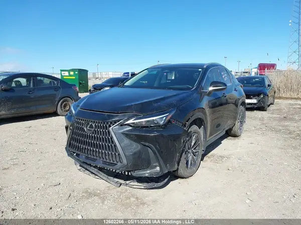 2T2AKCEZ0RC028998 2024 LEXUS NX - Image 2