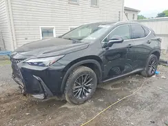2T2AKCEZ1NC005160 2022 LEXUS NX