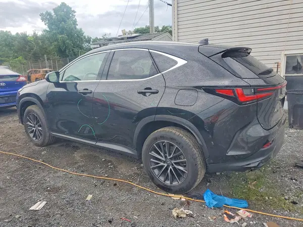 2T2AKCEZ1NC005160 2022 LEXUS NX - Image 2
