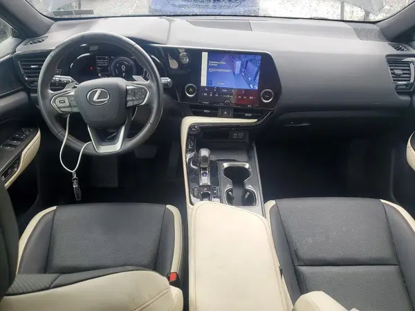 2T2AKCEZ1NC005160 2022 LEXUS NX - Image 8