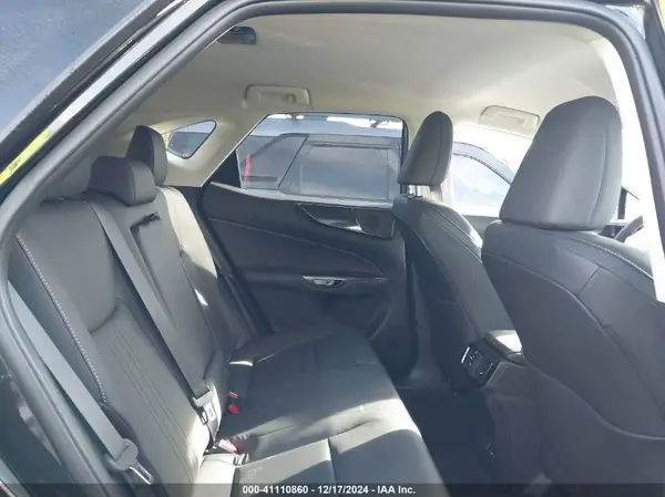2T2AKCEZ1RC029383 2024 LEXUS NX - Image 8