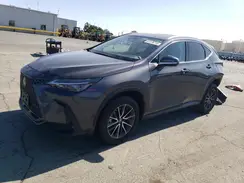 2T2AKCEZ2NC001957 2022 LEXUS NX