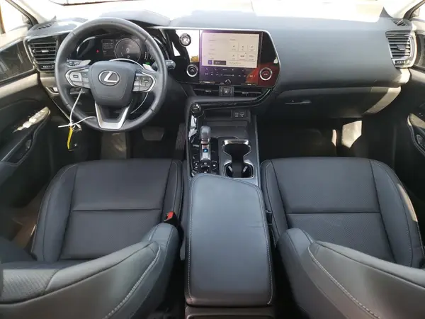 2T2AKCEZ2NC001957 2022 LEXUS NX - Image 8