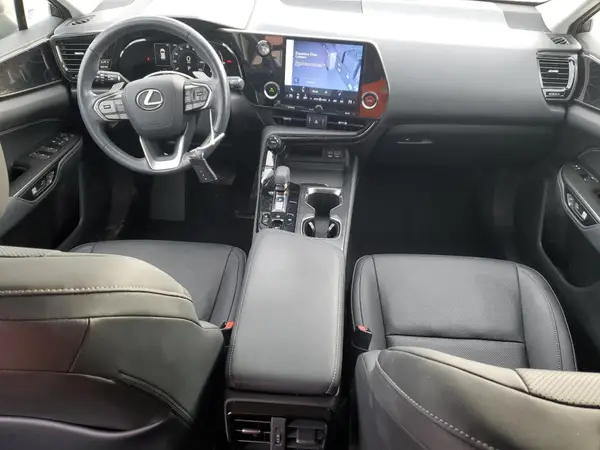 2T2AKCEZ2NC002882 2022 LEXUS NX - Image 8