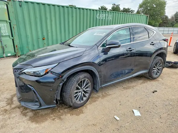 2T2AKCEZ2PC012749 2023 LEXUS NX - Image 1