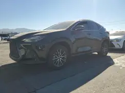 2T2AKCEZ2RC018473 2024 LEXUS NX